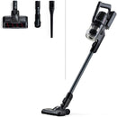 Mellerware Rider Pro wireless vacuum cleaner. Hand vacuum cleaner 2 in 1 Vertical layout 400 W Brushless Motor 22000PA, home appliance