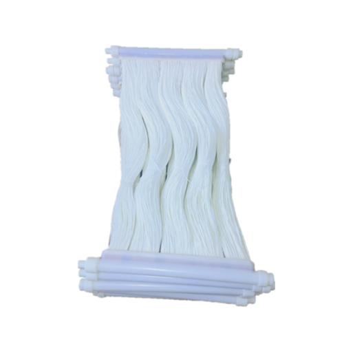 MBR PVDF 中空纤维 MBR 膜生物反应器废水渗透液专用膜定制
