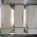 MBR PVDF hollow fiber MBR membrane bioreactor waste permeable liquid special membrane customization
