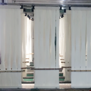 MBR PVDF hollow fiber MBR membrane bioreactor waste permeable liquid special membrane customization