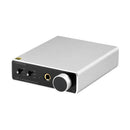 TOPPING L30 Amp 6.35MM NFCA 3 Step Gain Settings HiFi Headphone Amplifier RCA Hi-Res Preamplifier for E30 DAC