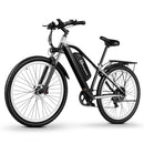 Shengmilo M90 Electric Bicycle 500W e bike men&