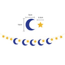 Ramadan Decoration eid mubarak Disposable Tableware Paper Plate Cup Islamic Muslim Party Eid al-fitr Ramadan Mubarak Supplies