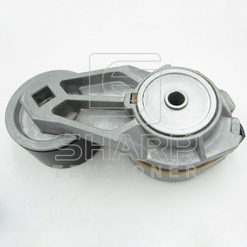 VOLVO  GATES T38607  FEBI  18789 DT 2.15520  Belt Tensioner, v-ribbed belt