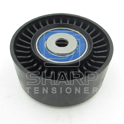 VW  Belt tensioner Pulley 03G145276