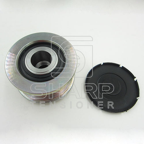 VW 9949580 038903119L 071903119B Freewheel Clutch, alternator