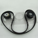VW  FEBI 23530 INA  F555059  CONTITECH  CT907K1   GOODYEAR K1G1283H   Timing belt kit