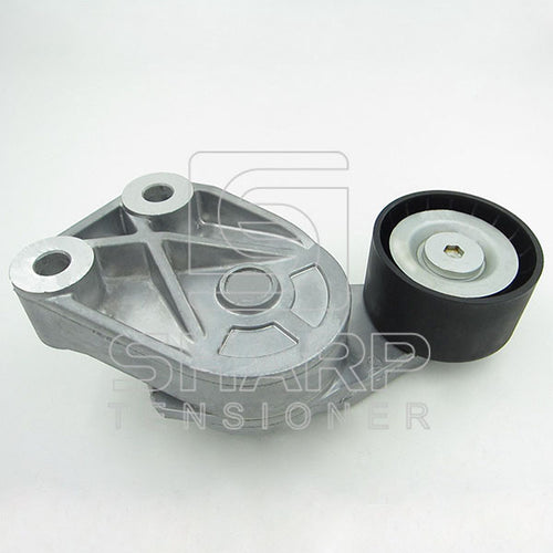 Volvo 20762060 20966526 21404578  Truck Belt Tensioner, v-ribbed belt