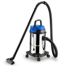 Home vacuum cleaners WS-614