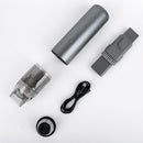 WS-V04 无绳吸尘器