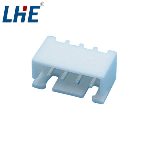 jst B4B-XH-A 4 pin connector 12v wire connectors