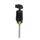 6KW Ultra High Frequency Induction Brazing Machine