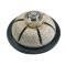 Portable Trimming Wheel | Easy To Store And Carry | Yuda Diamond