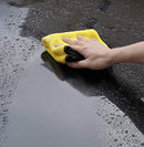 Car Towel is More Durable