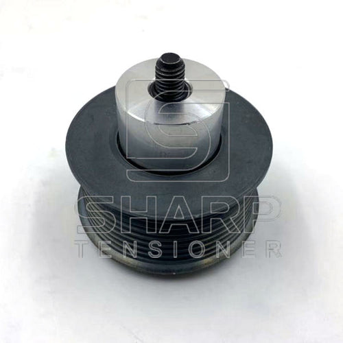 Cummins 3914086  3912379  Belt tensioner