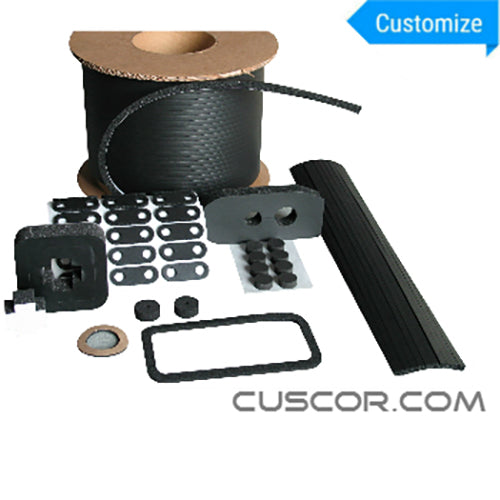 Die Cut Gaskets