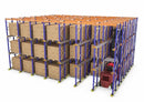 Drive In racking
