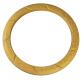 Cast Steel Grinding Wheel | Easy To Store And Carry | Yuda Diamond
