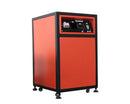 25KW Gold Melting Induction Furnace