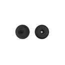 FEF056 Seat Belt button Stopper - Grey