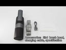 Handheld Vacuum  WS-V01