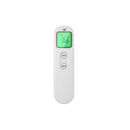 Digital laser infrared forehead thermometer temperature gun