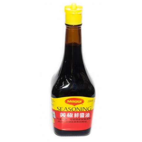 Maggi Seasoning Sauce 200 ml