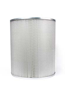 Perkins Air Filter S551/4 Front