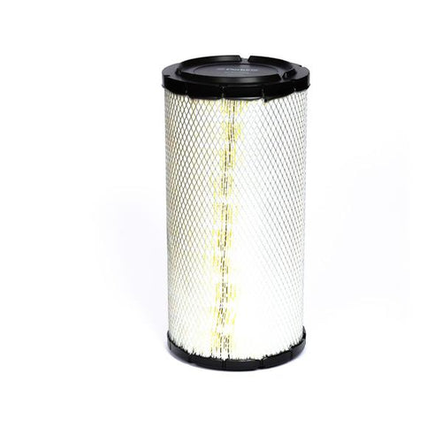 Perkins Air Filter 135326205 Front