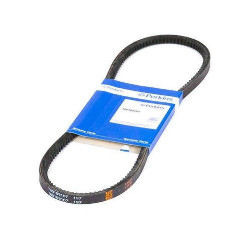 Perkins Belt 080109107 Front