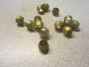 Perkins Nut Fuel Tube 335 32129/0566004