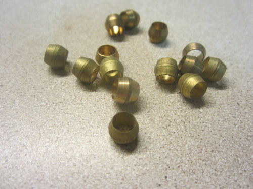 Perkins Nut Fuel Tube 335 32129/0566004
