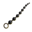 Smoo Anal Beads  Sex Toys for WomenMen Gay Plug Play Pull Ring Ball Anal Stimulator Butt Beads G spot