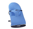 Baby Rocking Chair Newborn Balance Rocking Chair Baby Comfort Cradle Bed Chair Mother and Infant Supplies Kids Furniture
