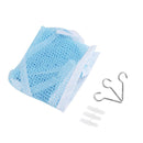 New Kids Toy Soft Teddy Storage Hammock Mesh Baby Bedroom Tidy Nursery Net
