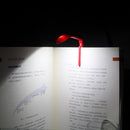 ITimo书灯阅读灯夹式书灯可折叠LED小夜灯适用于阅读器Kindle 可调节柔性带电池