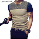 Summer Fashion Men&