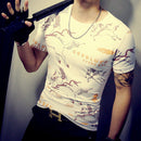 Summer Fashion Men&