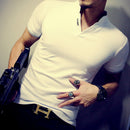 Summer Fashion Men&