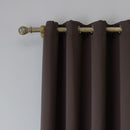 JRD Modern Blackout Curtains For Living Room Window Curtains For Bedroom Curtains Fabrics Ready Made Finished Drapes Blinds Tend