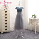 Hot V Neck Bridesmaid Dresses long for Women Elegant 2020 A Line Sparkly Tulle Pink Party Dress for Wedding Party Plus Size