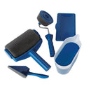 8Pcs Multifunction Paint Runner Roller Kit Pro Corner Brush Household Office Wall Decorate DIY Handle Painting Set Tools Rollers
