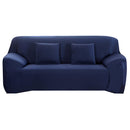 Elasticity Sofa Cover Extensible Couch Cover SofaCovers Sectional Solid Color Single/two/three/four Seats L Shape Need Buy 2pcs