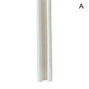 Stopper dust Flexible door noise bottom draft reduction sound Weatherstrip window sealing Blocker 93CM strip proof Sealer under