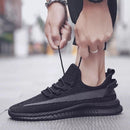 男士轻量跑鞋 夏季超轻透气运动鞋 Zapatos De Mujer 健步鞋 男孩运动鞋 尺码 39-44