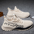 男士轻量跑鞋 夏季超轻透气运动鞋 Zapatos De Mujer 健步鞋 男孩运动鞋 尺码 39-44