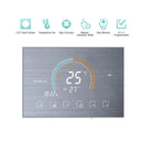 WiFi Thermostat Programmable Water Gas Boiler Heating Thermostat Smart Termostato Wifi Voice APP Control For Echo Google Home GC