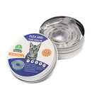 New 8 Month Flea & Tick Prevention Collar perro for Cats dog harness Mosquitoes Repellent Collar Insect Mosquitoes coleira
