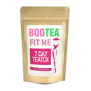GPGP Greenpeople 28 Days Detox Tea BOOTEA Herbal Thin Belly Tea Crude Effective Fat Burner Skinny Slimming Tea Weight Loss Tea