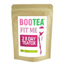 GPGP Greenpeople 28 Days Detox Tea BOOTEA Herbal Thin Belly Tea Crude Effective Fat Burner Skinny Slimming Tea Weight Loss Tea